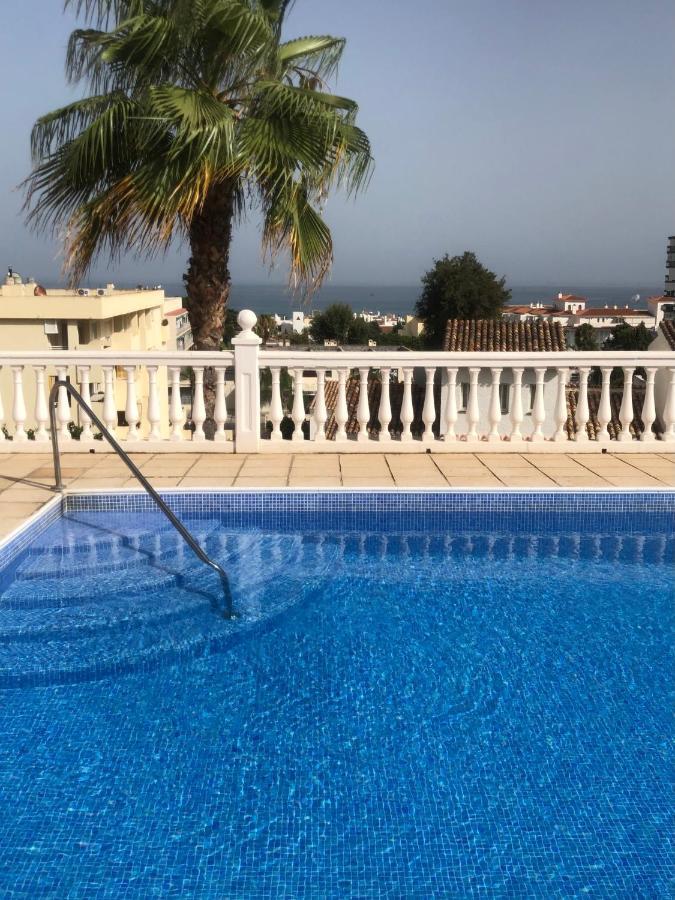 Torremolinos, Bonito Apartamento Studio La Carihuela Exterior photo